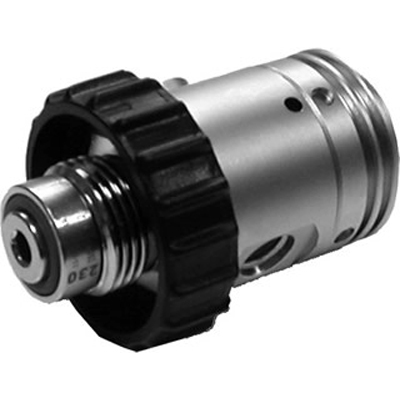 Beaver:  F6 Argon 1e trap