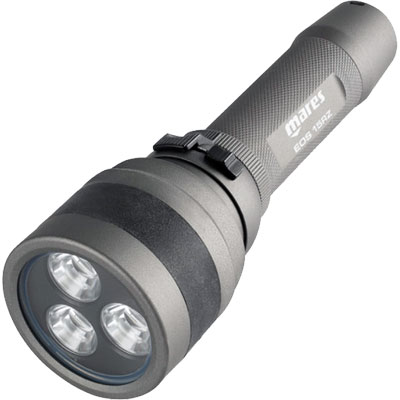 1273 Mares: EOS 15LRZ handlamp