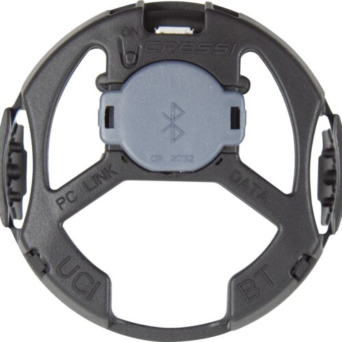 Interface BT for Donatello/Michelangelo Cressi: BT Computer interface Donatello