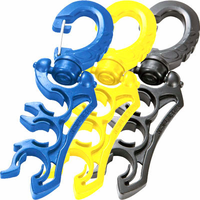 Problue: slangklem