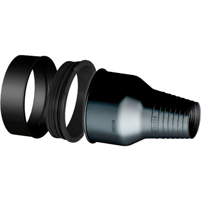 Si Tech: QCS Oval polsseal