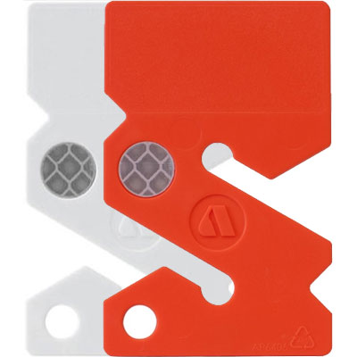 Apeks: Non-directionele marker