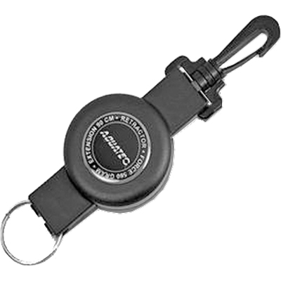Aquatec: Retractor
