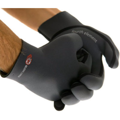 Fourth Element: G1 binnenhandschoen