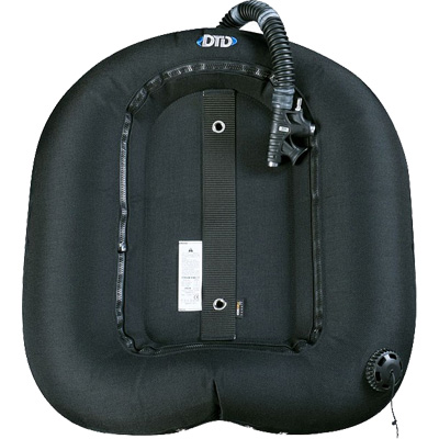 1345 DTD: Stream Ring 20 lite wing
