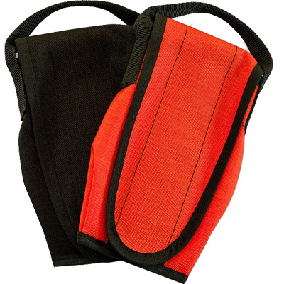DTD: Ballast systeem binnenpocket