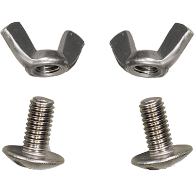 1355 DTD: Schroevenset voor wing