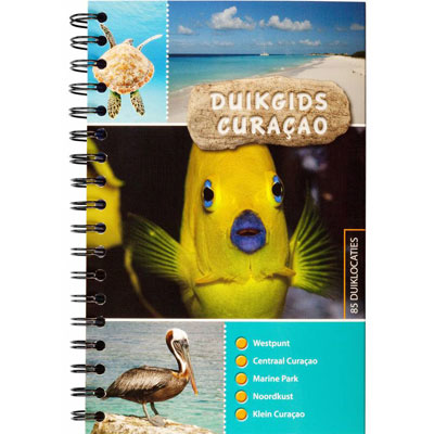 1359 Duikgids Curaçao