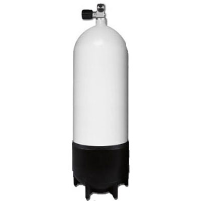 137 Persluchtcilinder 15 liter
