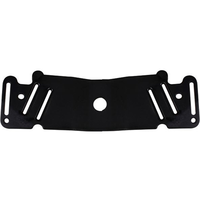 Halcyon: Cinch adapter plaat