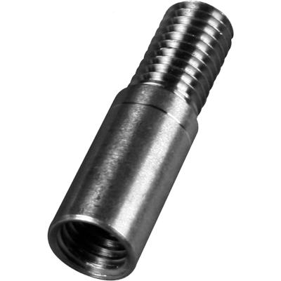 Halcyon: Cinch boutverlenger 8mm