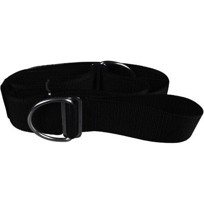 Halcyon: Kruisriem / Quick Adjust Crotch Strap -complete