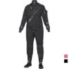 1411 Bare: Trilam Poly Tech Dry droogpak / Dames