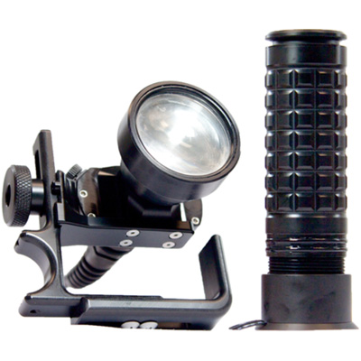 Halcyon: Flare 5.2 std. cord canister lamp
