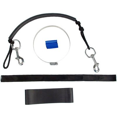 Halcyon: Stage Rigging kit