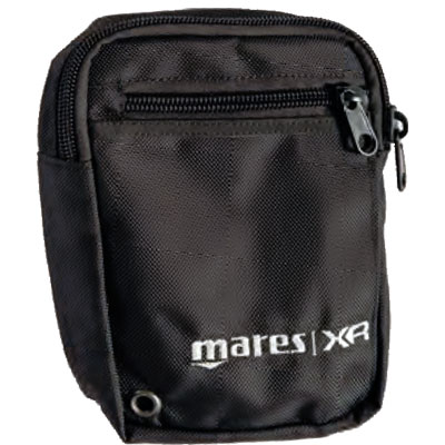 Mares: Cargo-pocket xr-line