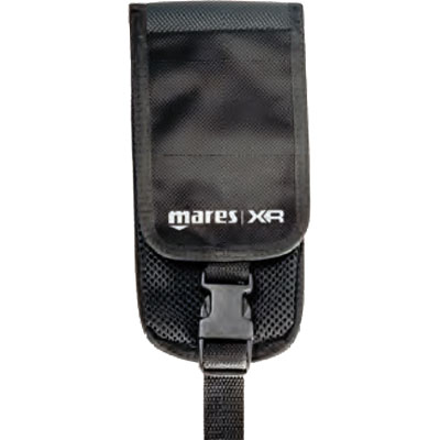 Mares: Masker pocket