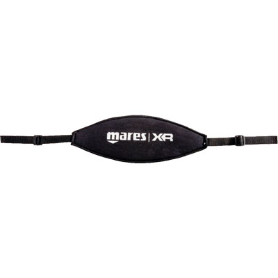 1469 Mares: Masker XR Strap neopreen