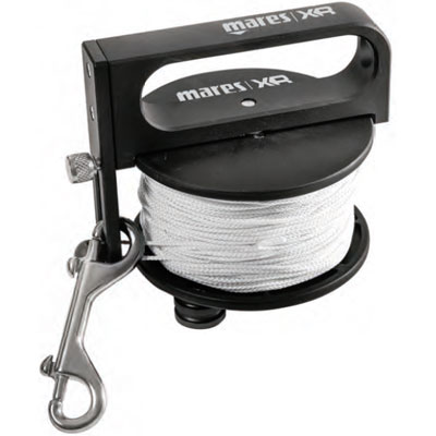 1480 Mares: Reel / 120 m