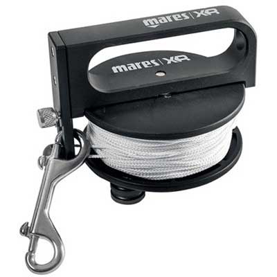 Mares: Reel /  60 m