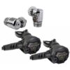 Mares: 25XR - DR Full Tek Set - xr line OP=OP