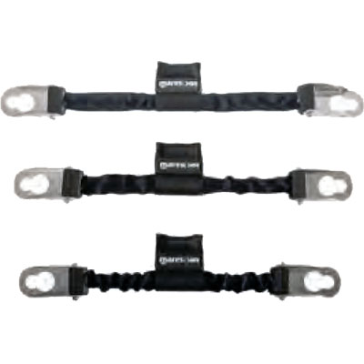 1485 Mares: Spring straps