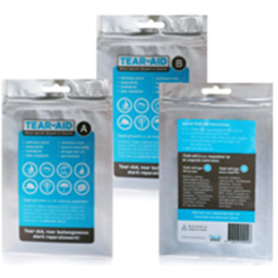 Reparatieset Tear-Aid
