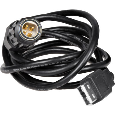 1504 Divesoft: Freedom USB kabel