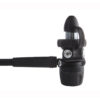 150lx.dc7_240.150X.07.M_connector 150LX + HO2 Din (O2 regulator)