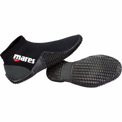 151 Mares: schoen Equator / 2 mm