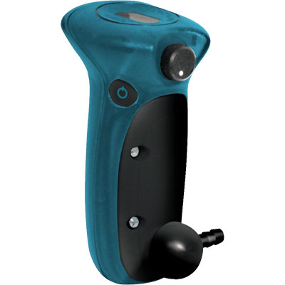 Analox: O2EII Pro nitrox analyser. Niet meer leverbaar