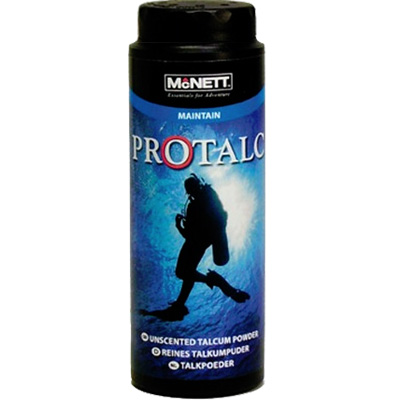 1555 Gear Aid Talcum Powder