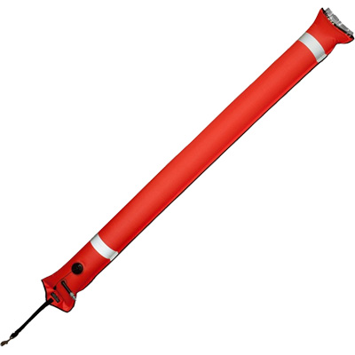 1570 Tecline: Boei 22-180 cm / Gesloten