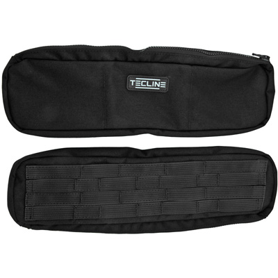 1584 Tecline: Trim pockets Long