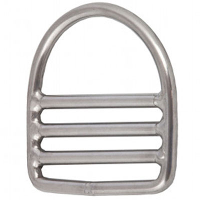 1589 Tecline: Sliding D-ring / Side 16