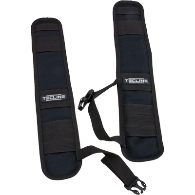 Tecline: Schouderpads / Comfort