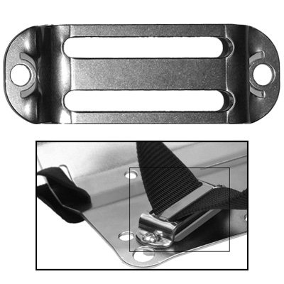 1594 Tecline: Cinch adapter