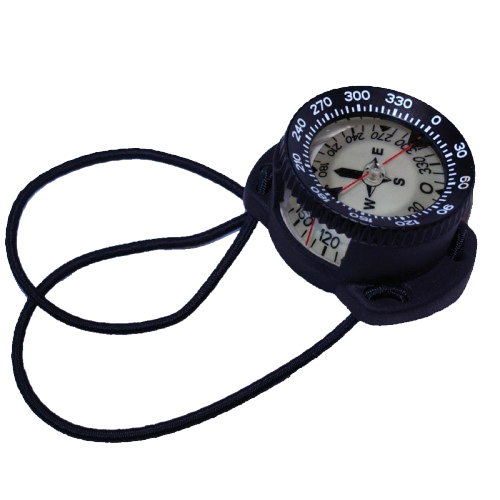 1604 Tecline: X7 polskompas bungee