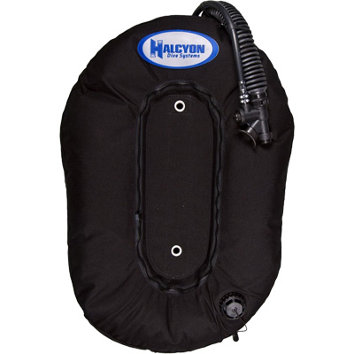 1609 Halcyon: Eclipse wing / 20 lbs