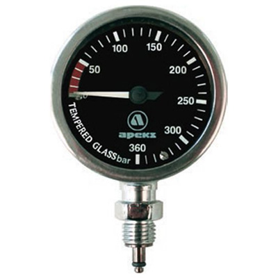 Apeks: SPG 52 tech 300 bar
