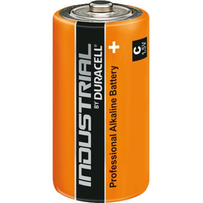 1625 Batterij C-Alkaline