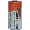 1626 Batterij CR123A
