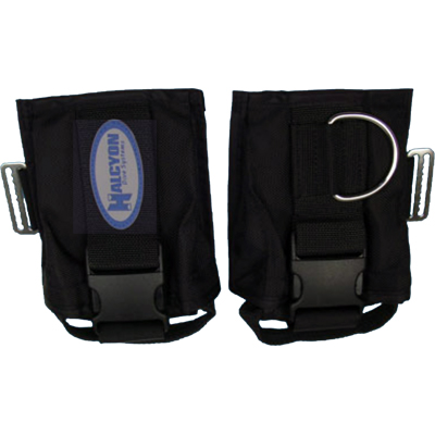 163 Halcyon: Active Control Ballast Systeem 10lbs