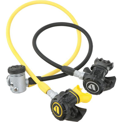 1634 Apeks: XL4+ incl. backup ademautomatenset