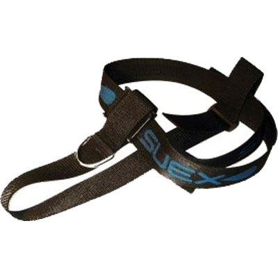 1637 Suex: Standard Harness