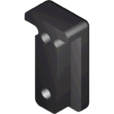 1646 Suex: N-Handle T-fix