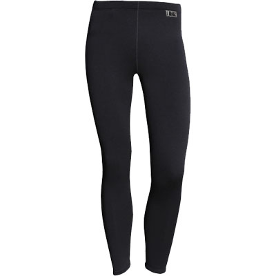 1677 Kwark: Tropical Liner leggings / Dames