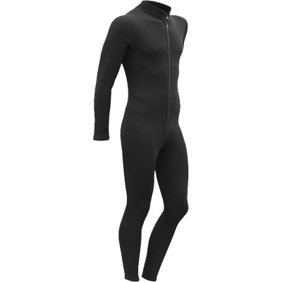1679 Kwark: Tropical Liner overall / Heren