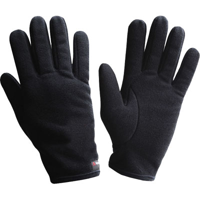 Kwark: Windbloc handschoenen