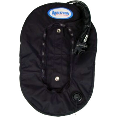 169 Halcyon: Eclipse wing / 30 lbs